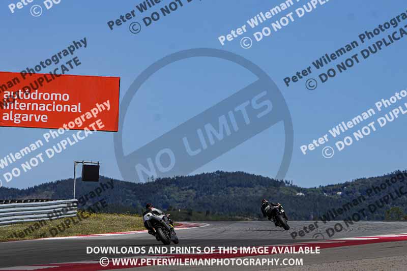 May 2024;motorbikes;no limits;peter wileman photography;portimao;portugal;trackday digital images